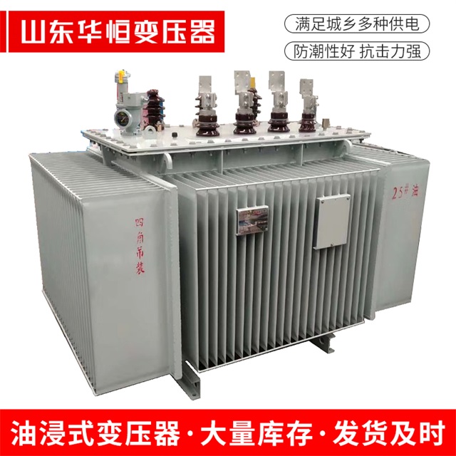 S13-10000/35西沙西沙西沙电力变压器厂家