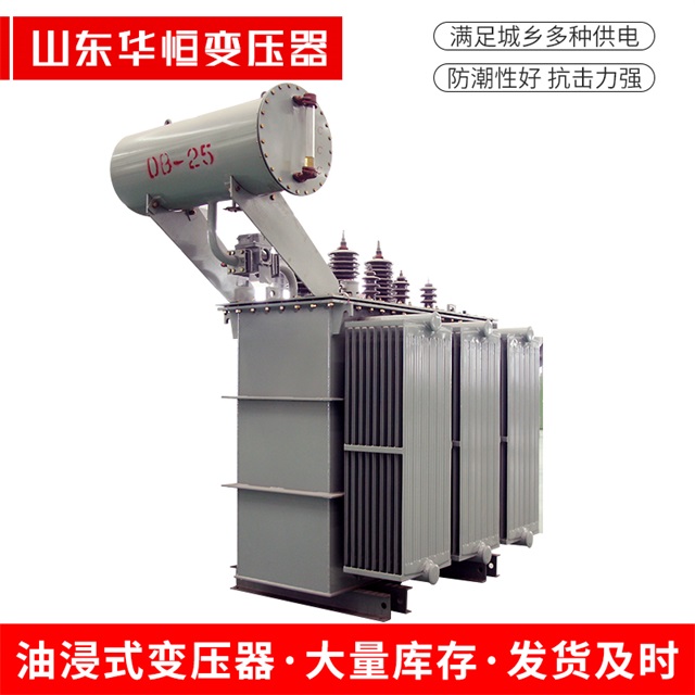S11-10000/35西沙西沙西沙电力变压器厂家