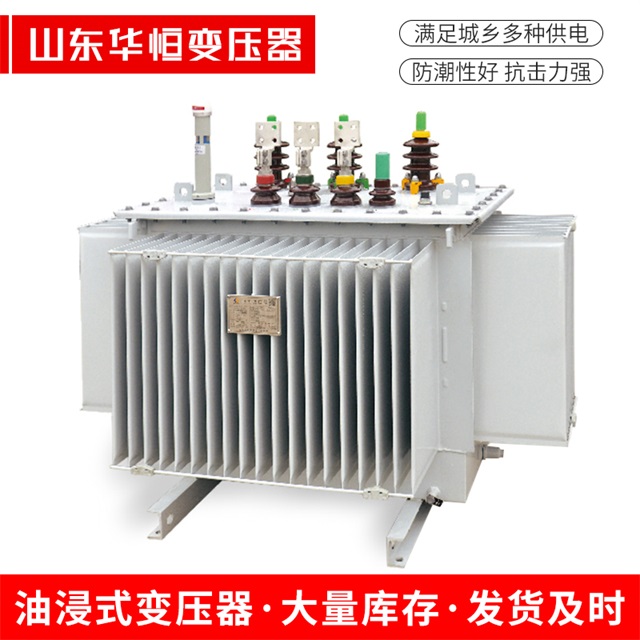 S13-10000/35西沙西沙西沙电力变压器