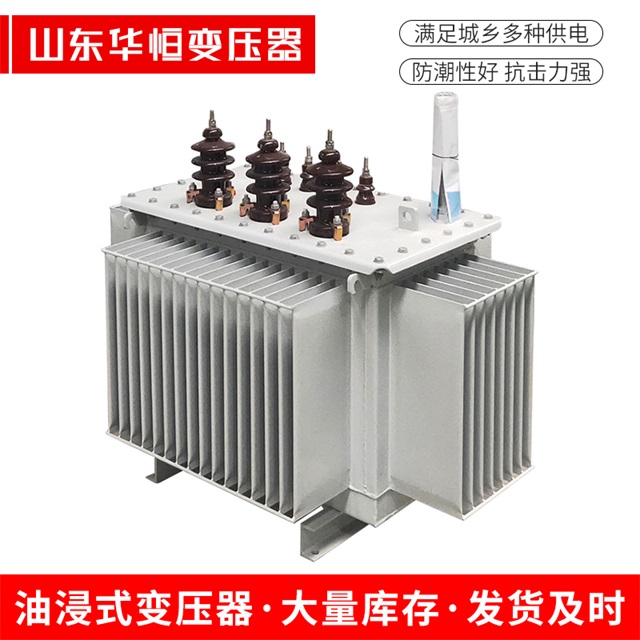 S11-10000/35西沙西沙西沙电力变压器价格