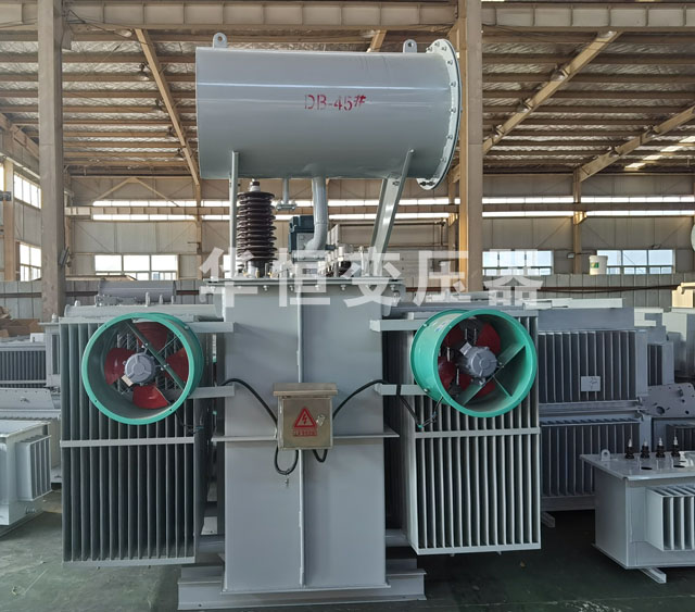 S13-8000/35西沙西沙西沙电力变压器