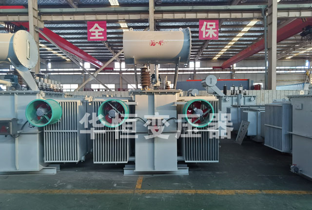 S13-6300/35西沙西沙西沙电力变压器