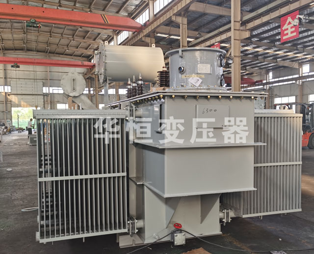 S11-8000/35西沙西沙西沙油浸式变压器价格