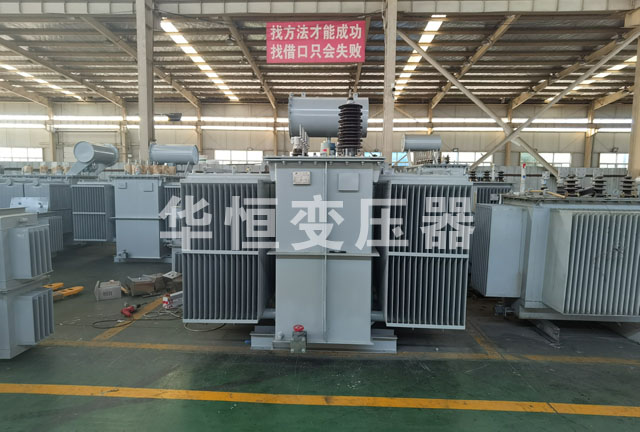 SZ11-6300/35西沙西沙西沙油浸式变压器价格